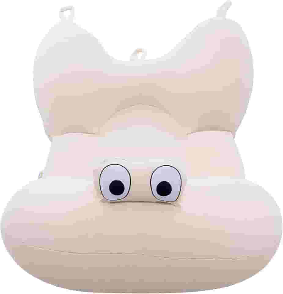 KaBaby Almofada De Banho Baby Pil Creme
