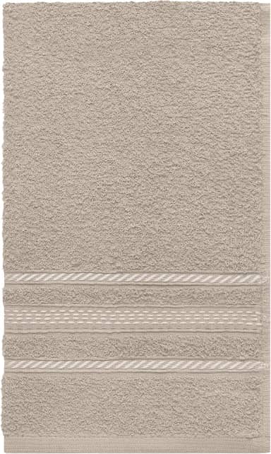 Toalha de Rosto 100% Algodão Teka Escala 040x065 cm.