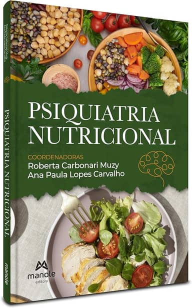 Psiquiatria nutricional