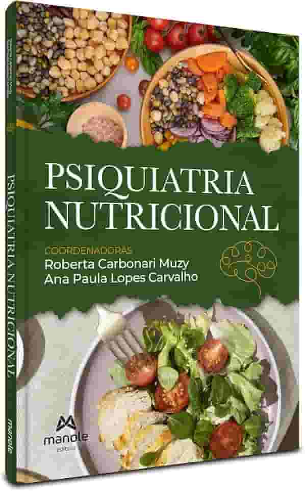 Psiquiatria nutricional