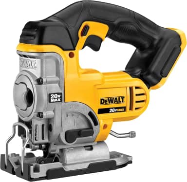 DEWALT Serra Tico Tico 20V Ion-Litio Sem Bateria e Carregador DCS331