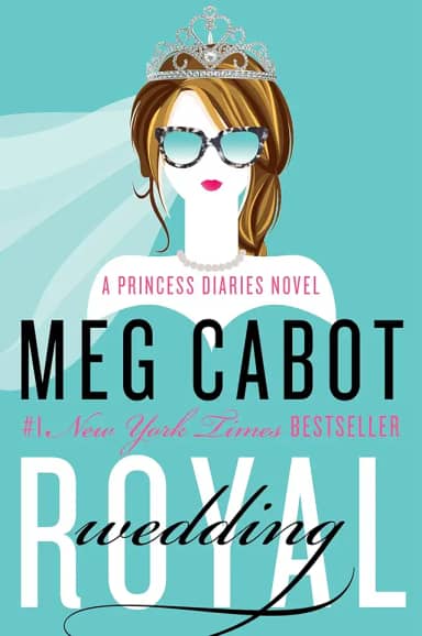 Royal Wedding: A Princess Diaries Novel (The Princess Diaries Book 11) (English Edition)