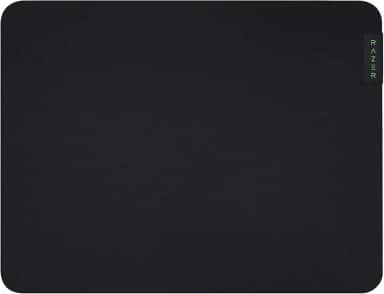 Razer Mouse Pad Gigantus v2 Cloth Gaming (Médio): Grosso, Espuma de Alta Densidade - Base Antiderrapante - Preto Clássico