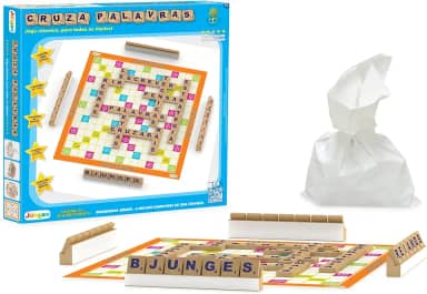 Cruza Palavras Junges