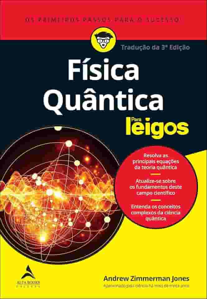 Física Quântica Para Leigos
