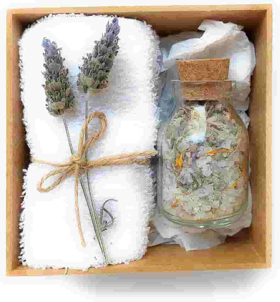 Lembrancinha Dia dos Professores - Caixa Presente Momento de Pausa