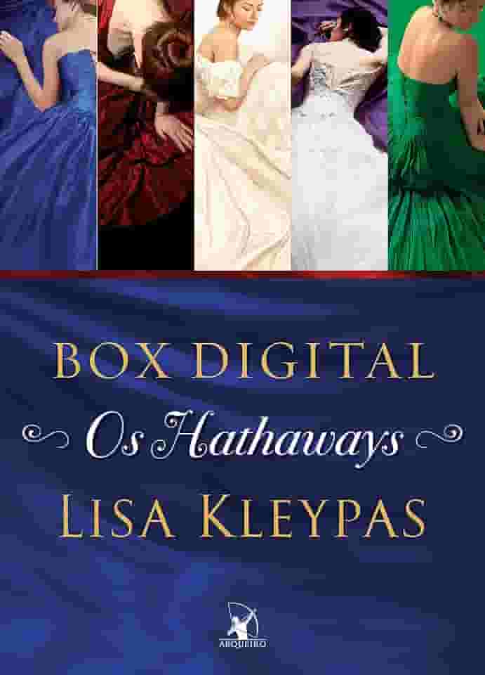 Box Digital – Os Hathaways: Série completa