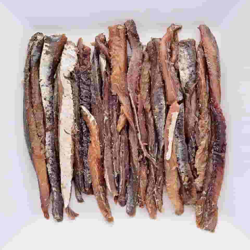 File De Sardinha Anchovada No Azeite (250g)