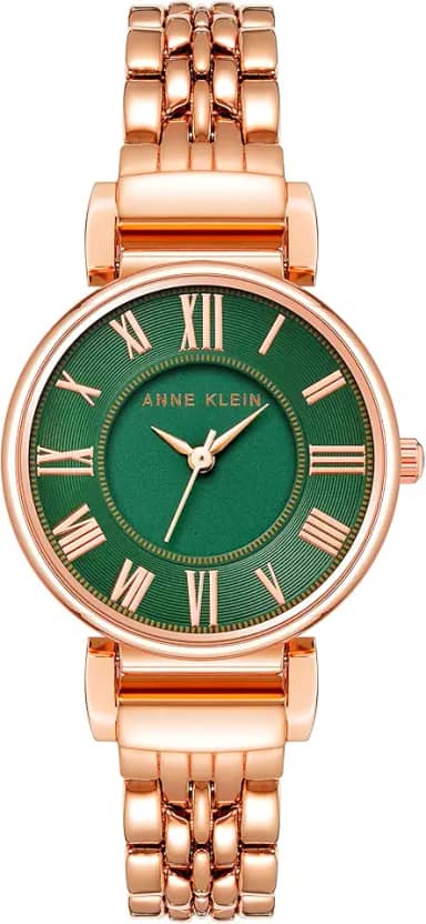 Relógio feminino Anne Klein