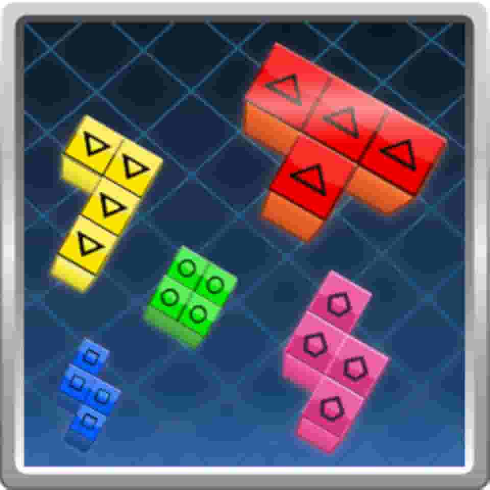 BloxDrop - Addicting Fun Arcade Game App