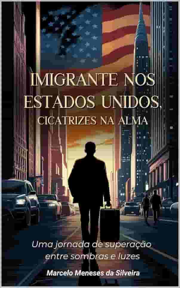 Imigrante Ilegal nos EUA: Cicatrizes na Alma