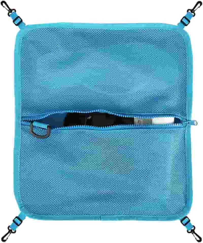 MORXPLOR Bolsa Para Prancha De Stand Up Paddle Morxplor, Malha Armazenamento Acessórios Sup