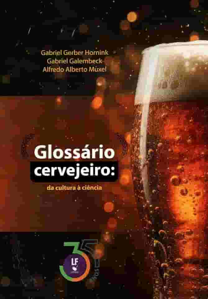 Glossário Cervejeiro: da Cultura à Ciência