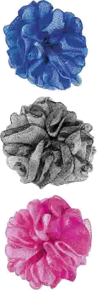 Marco Boni Esponja Para Banho Premium 55 Gr 8490 Cores Sortidas 1 Unidade