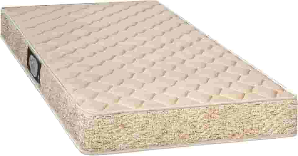 Colchão Solteiro Toulon Espuma D33-0,20x0,88x188cm