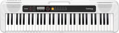 Teclado Musical Casiotone Ct-S200Wec2-Br Branco