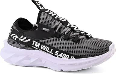 Tênis Leve e Confortável para Treino e Caminhada Tryd 5400