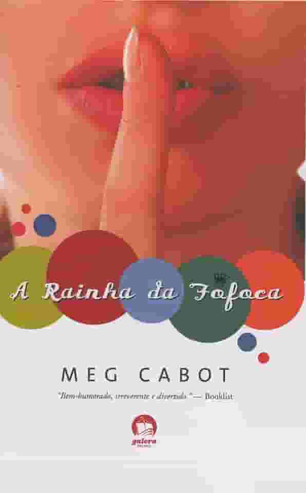 A Rainha da Fofoca: 1