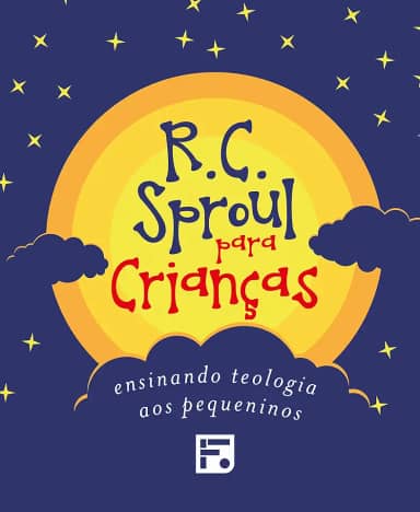 Coleção R. C. Sproul para crianças