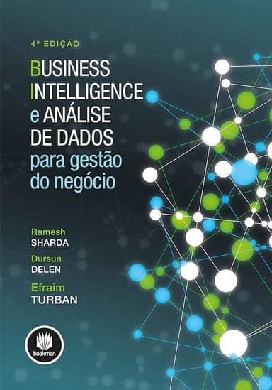 Business Intelligence e Análise de Dados para Gestão do Negócio