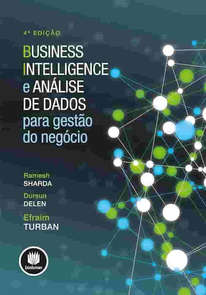 Business Intelligence e Análise de Dados para Gestão do Negócio