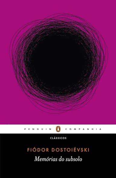 Memórias do subsolo