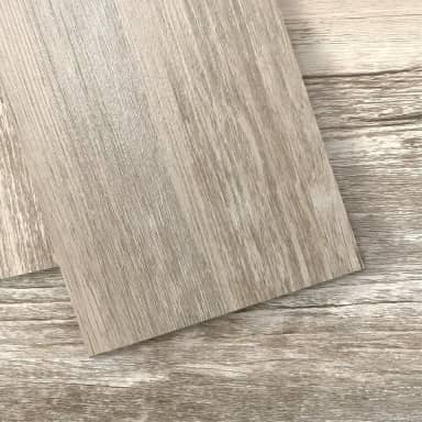 Piso Vinílico Autocolante Adesivo em Régua Amadeirada 1,25M² 91x15,2cm IPPAX FLOOR (Carvalho Natural)