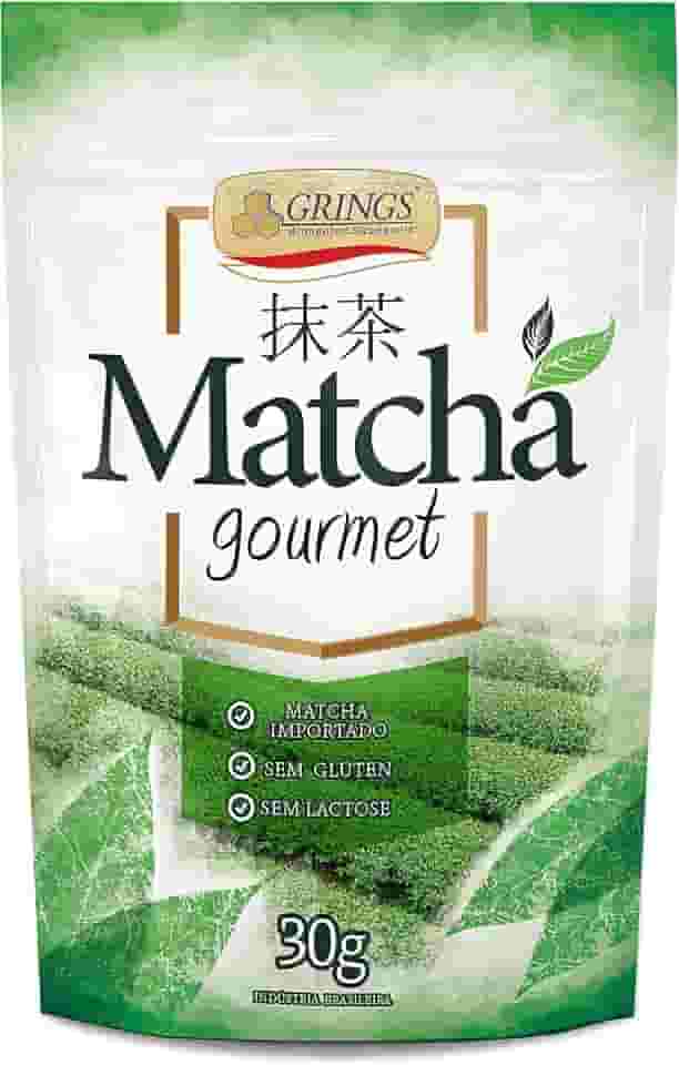 Grings Matcha Gourmet 30G