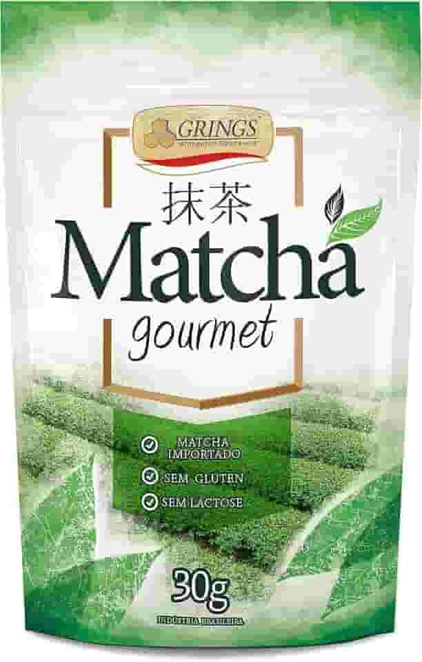 Grings Matcha Gourmet 30G