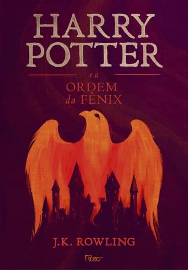 Harry Potter e a Ordem da Fênix: 5
