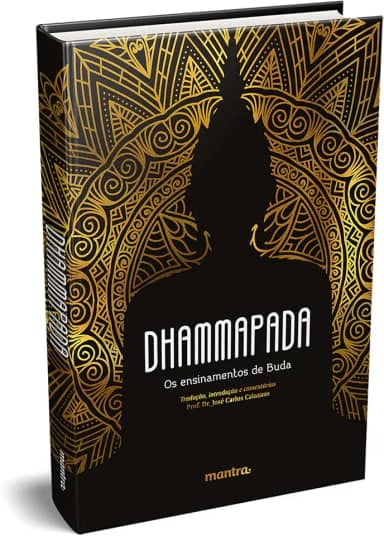 Dhammapada:: Os ensinamentos de Buda
