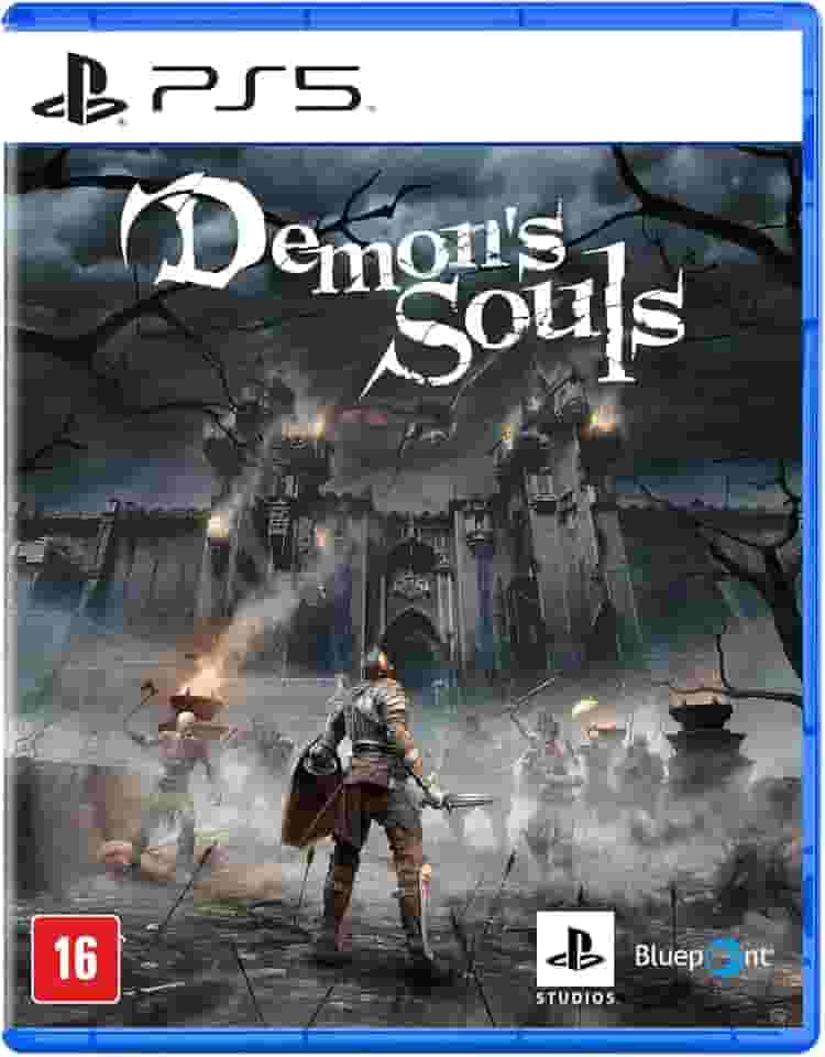 Demon's Souls - PlayStation 5