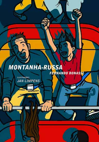 Montanha-russa