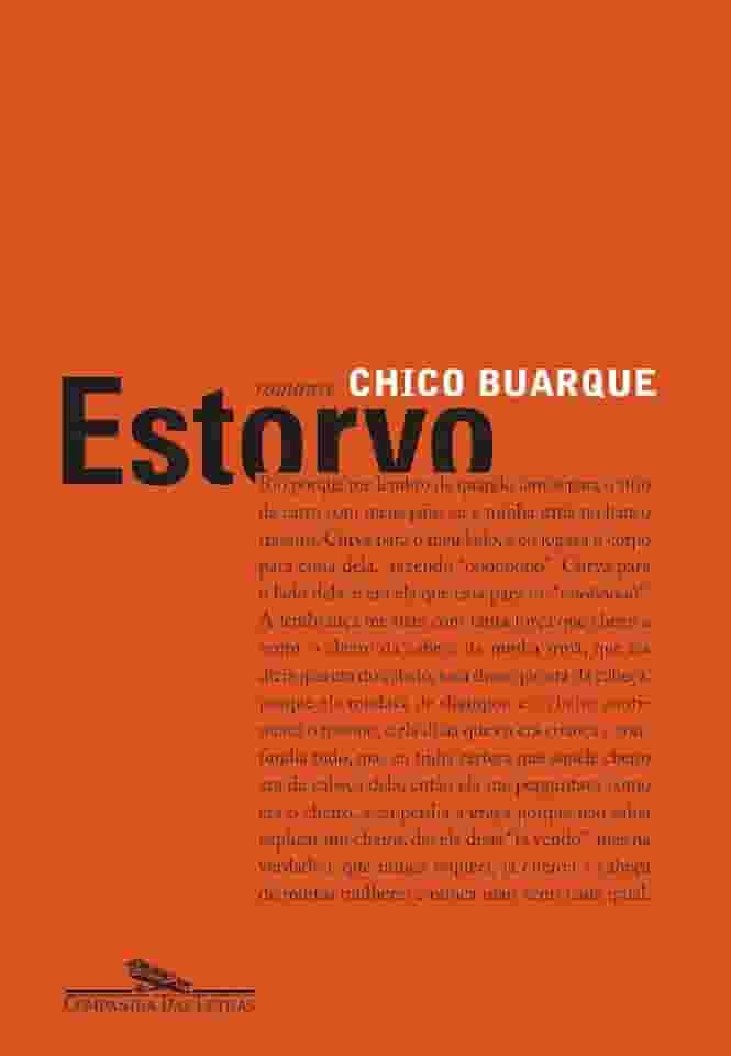 Estorvo