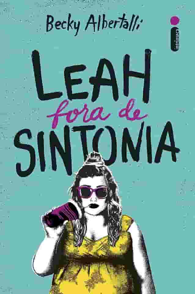 Leah fora de sintonia