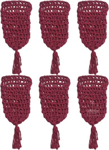 Redinhas Para Caçapas De Mesa Sinuca E Bilhar