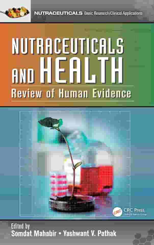 Nutraceuticals and Health: Review of Human Evidence (English Edition)
