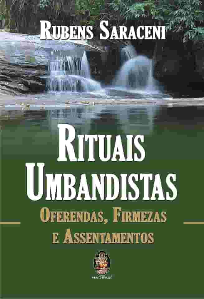 RITUAIS UMBANDISTAS