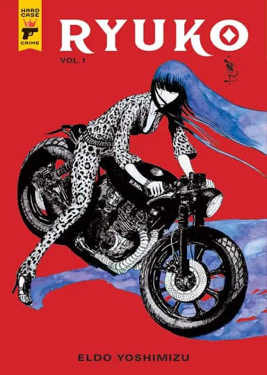 Ryuko Vol. 1