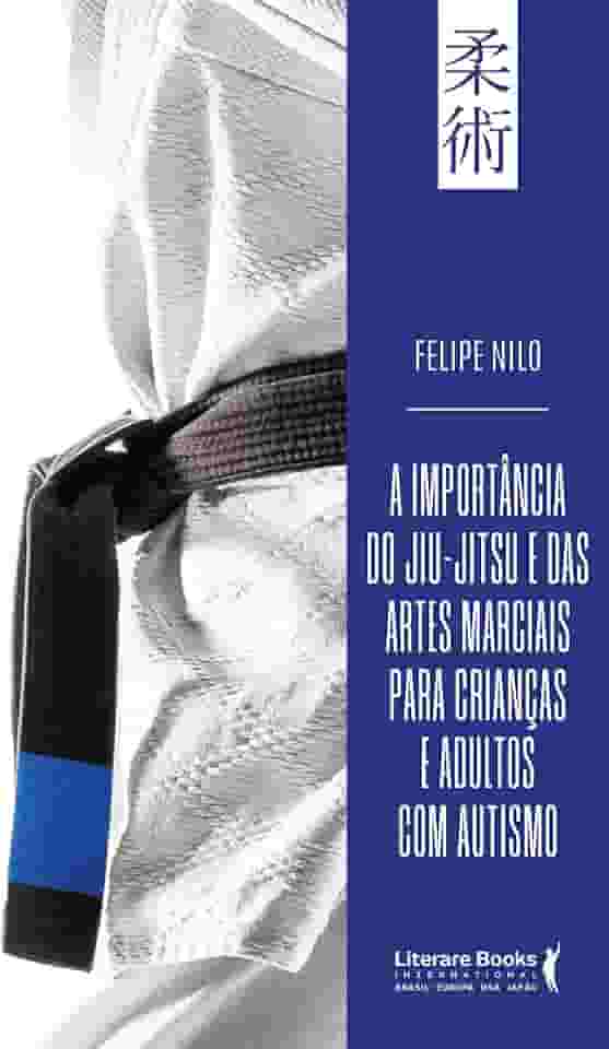 A Importância do Jiu-jitsu e das Artes Marciais Para Crianças e Adultos com Autismo