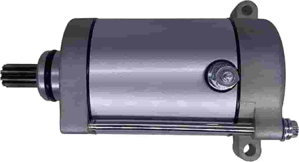 Motor de partida SHUmandala para Hisun ATV UTV HS500 HS700 RX500 500 4x4 /700 Mayhem todos 500cc 700cc 31200-004D-0000 31200-F39-0000