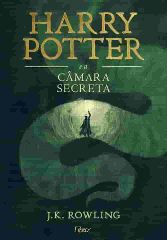 Harry Potter e a Câmara Secreta: 2