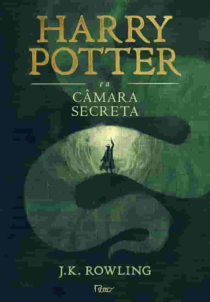 Harry Potter e a Câmara Secreta: 2