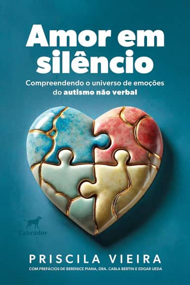 Amor em silêncio: Compreendendo o universo de emoções do autismo não verbal