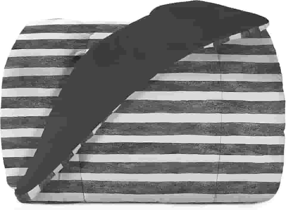 Edredon King Teka Diamante Tecido 100% Algodão 280x240 cm.