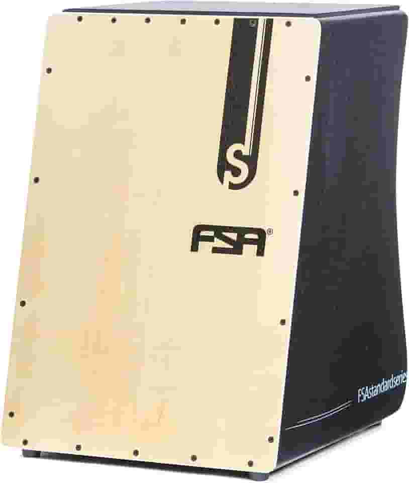 CAJON FSA STANDARD FS2501 PRETO