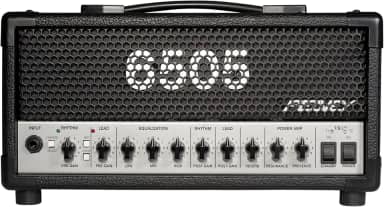 Peavey 6505 mh: timbre valvulado minicompacto, amplificador de guitarra com timbre lendário, tecnologia moderna e portabilidade