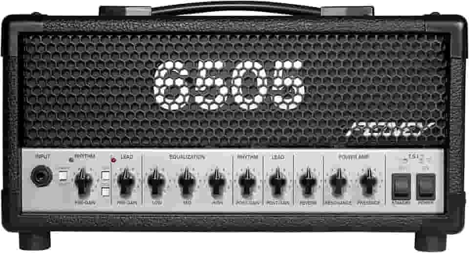 Peavey 6505 mh: timbre valvulado minicompacto, amplificador de guitarra com timbre lendário, tecnologia moderna e portabilidade