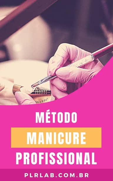 Metodo Manicure Profissional
