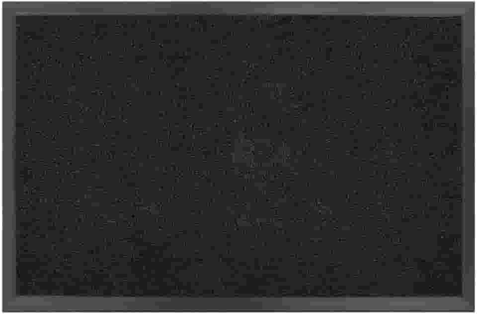 Tapete Sanitizante Preto 90cm x 130cm – Kapazi Oficial